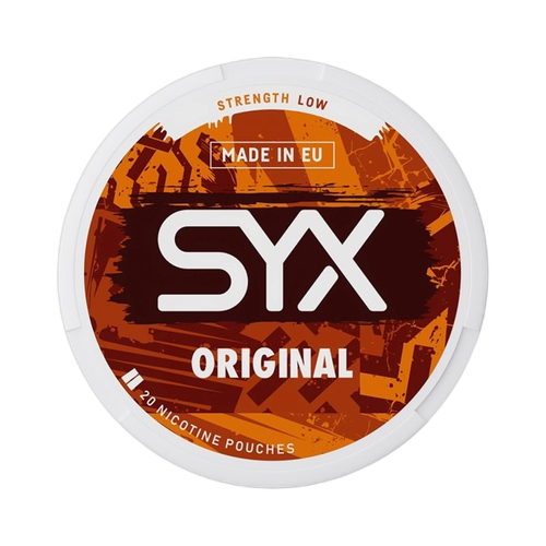 SYX Original Low